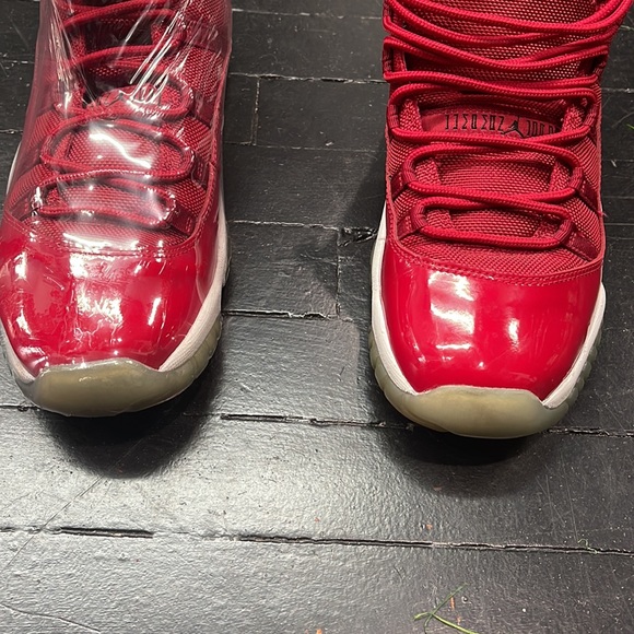 Air Jordan 11 Retro Win Like 96 - Picture 6 of 6